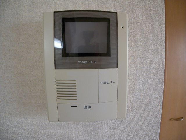 サワーパルシェのセキュリティ