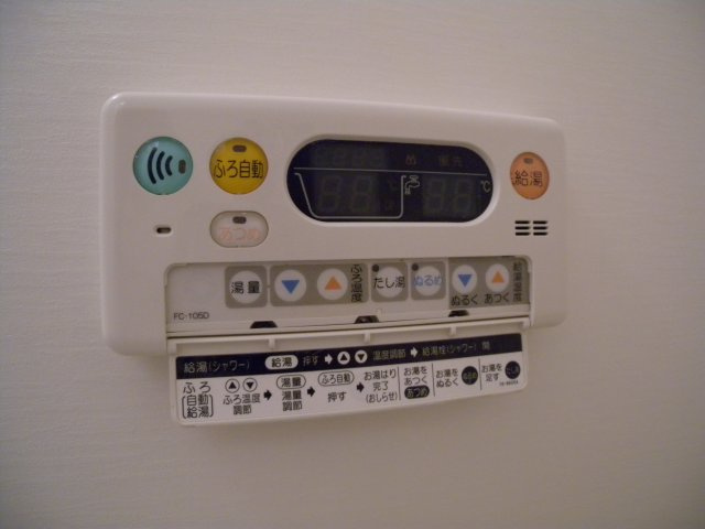 サワーパルシェの設備