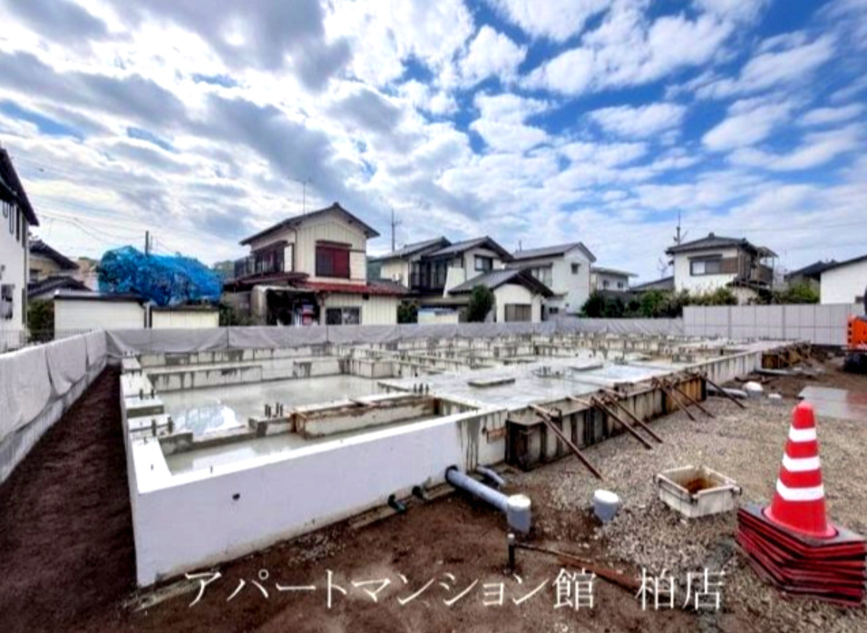 ヤングウッズ柏の葉Ⅰ