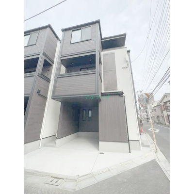 【外観】 | Ｋｏｌｅｔ町屋東＃04 | 外観