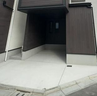 【駐車場】 | Ｋｏｌｅｔ町屋東＃04