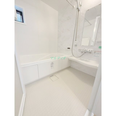 【浴室】 | Ｋｏｌｅｔ町屋東＃04 | 浴室