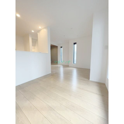 【居間・リビング】 | Ｋｏｌｅｔ町屋東＃04 | 洋室