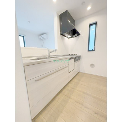 【キッチン】 | Ｋｏｌｅｔ町屋東＃04 | キッチン