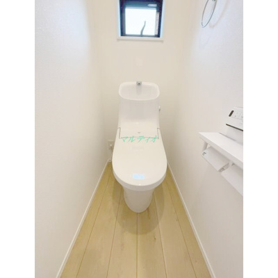 【トイレ】 | Ｋｏｌｅｔ町屋東＃04 | トイレ