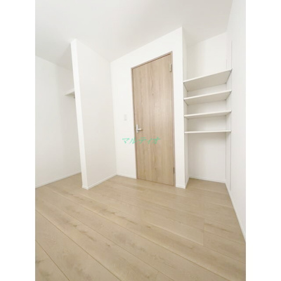 【収納】 | Ｋｏｌｅｔ町屋東＃04