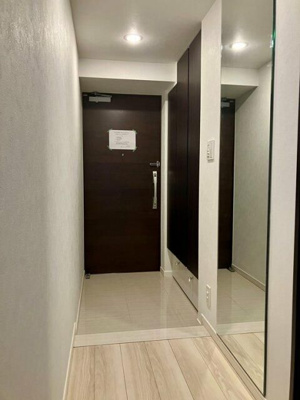 【玄関】 | エクセレントシティ志木