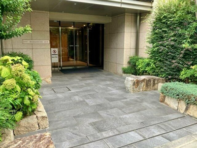 【エントランス】 | エクセレントシティ志木