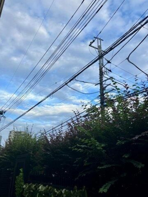 【展望】 | エクセレントシティ志木