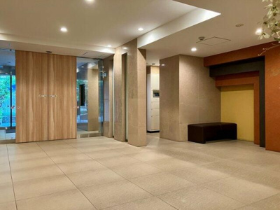 【その他共用部分】 | エクセレントシティ志木