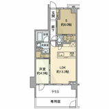 エクセレントシティ志木の画像