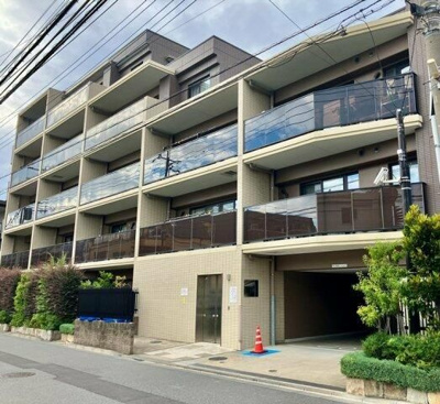 【外観】 | エクセレントシティ志木