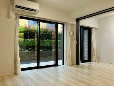 【居間・リビング】 | エクセレントシティ志木