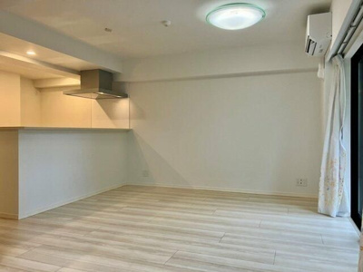 【居間・リビング】 | エクセレントシティ志木