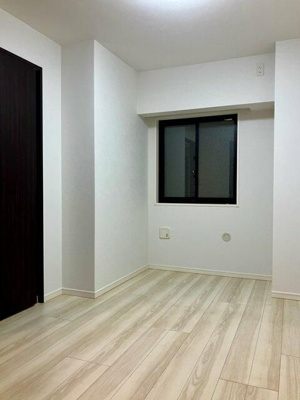 【寝室】 | エクセレントシティ志木