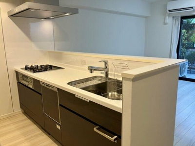 【キッチン】 | エクセレントシティ志木