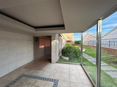 【エントランス】 | ジェイパーク西船橋フェアステージ