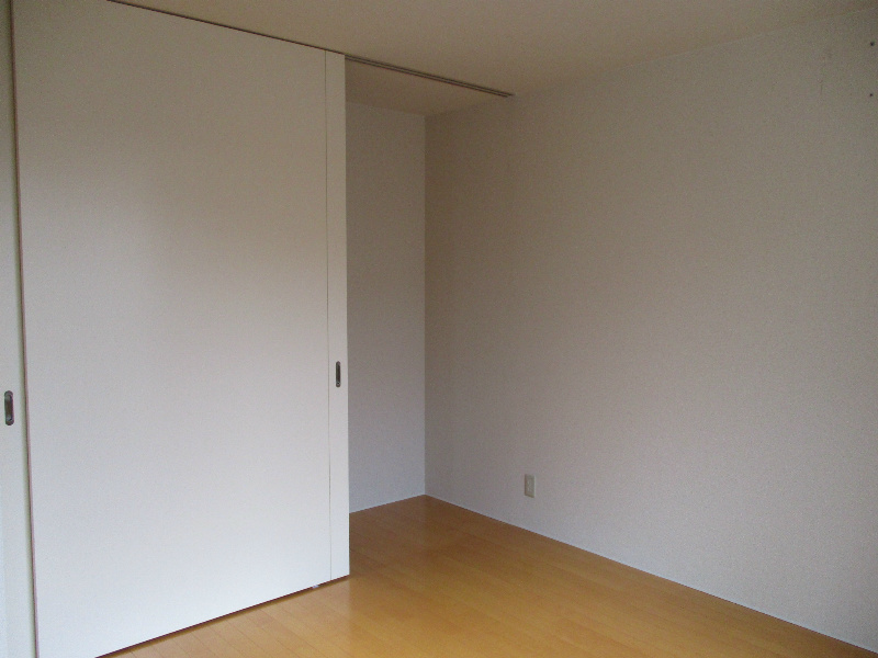 ユニキューブ希望ヶ丘Ｂ