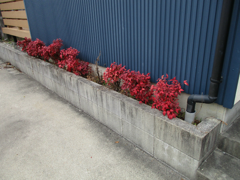 ユニキューブ希望ヶ丘Ｂの外観