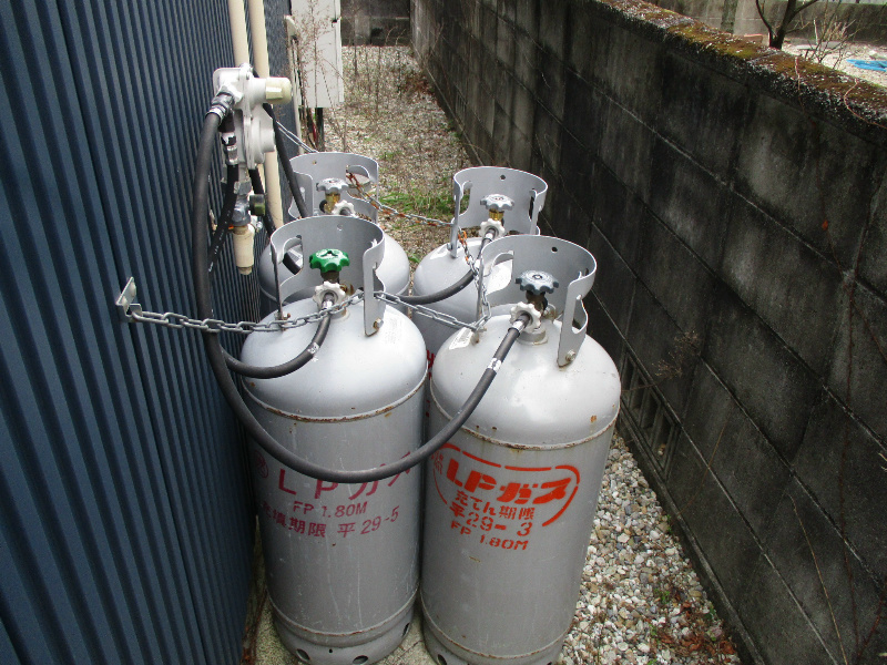 ユニキューブ希望ヶ丘Ｂのその他