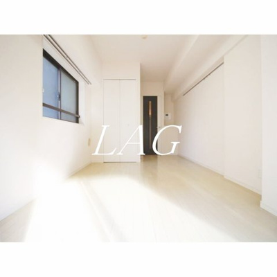 【寝室】 | ヴェルト五反田イースト | 寝室です。