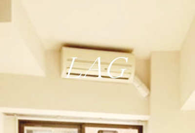 【設備】 | ヴェルト五反田イースト | エアコンです。