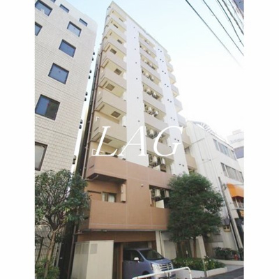 【外観】 | ヴェルト五反田イースト | 外観です。