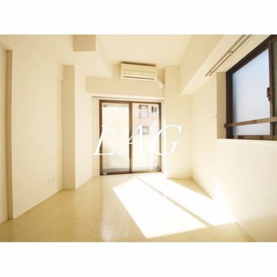 【居間・リビング】 | ヴェルト五反田イースト | 洋室のお部屋です。