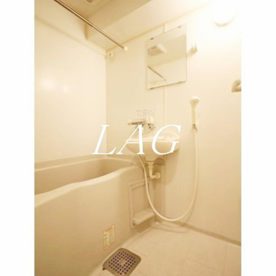 【浴室】 | ヴェルト五反田イースト | お風呂です。