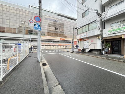 【周辺】 | 第一サン六甲道ハイツ