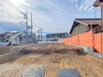 津島市南本町７丁目30『仲介料無料』新築戸建ての画像