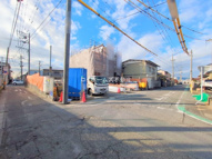 津島市南本町７丁目30『仲介料無料』新築戸建ての画像