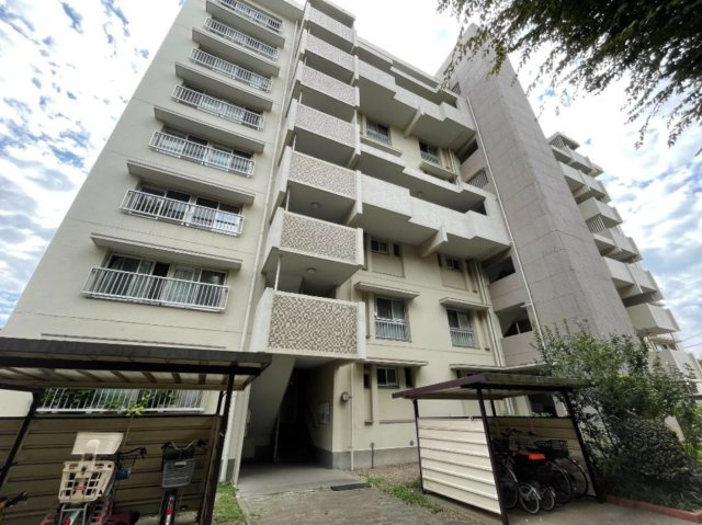 グリーンハイツ牧の原　壱号棟