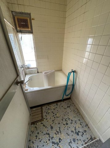 グリーンハイツ牧の原　壱号棟の浴室