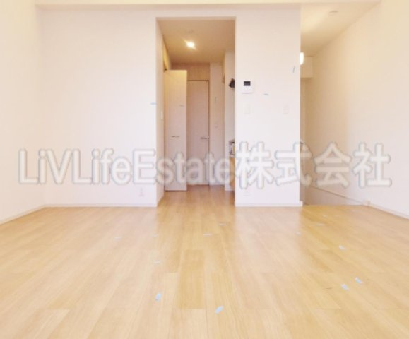 ロジュマン　新小平の寝室|同仕様写真