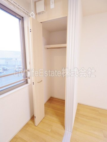 ロジュマン　新小平のその他|同仕様写真