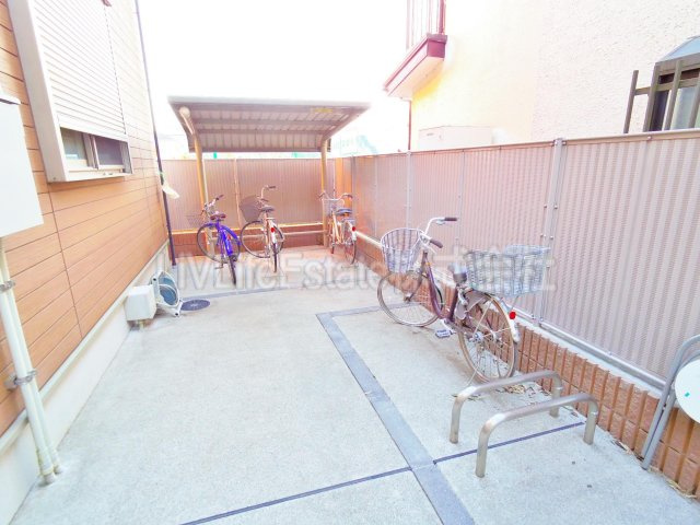 ロジュマン　新小平のその他