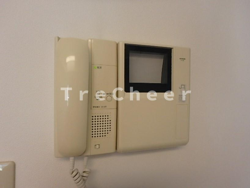 カナメワープス1(KANAME WARPS1)の設備