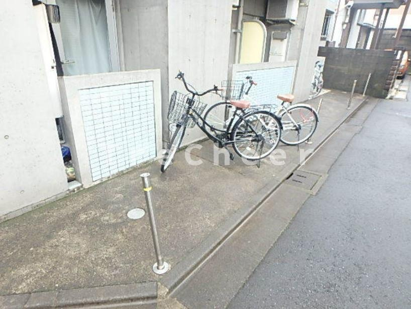 カナメワープス1(KANAME WARPS1)のその他