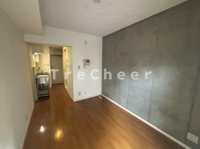 カナメワープス1(KANAME WARPS1)の寝室