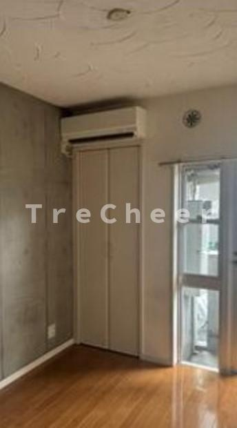 カナメワープス1(KANAME WARPS1)の収納