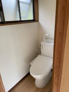 【トイレ】 | 佐倉貸地