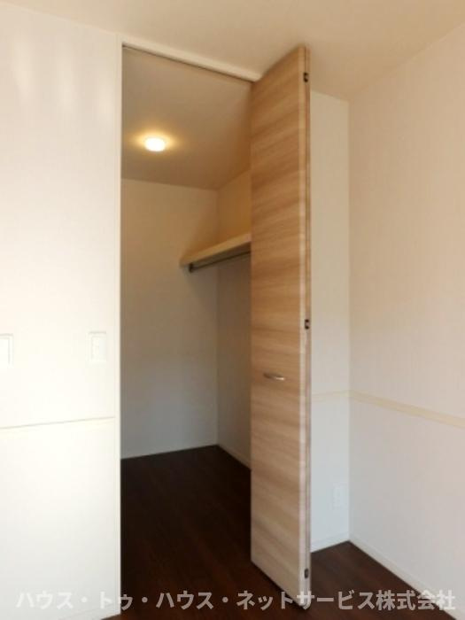 BLESS HOUSE柏西町　Aの洋室