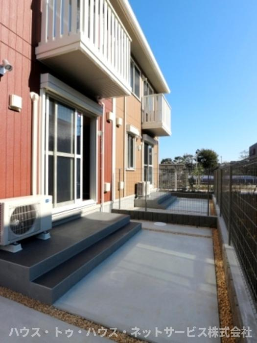 BLESS HOUSE柏西町　Aのその他共用部分