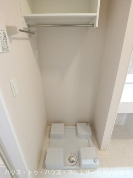 BLESS HOUSE柏西町　Aのその他