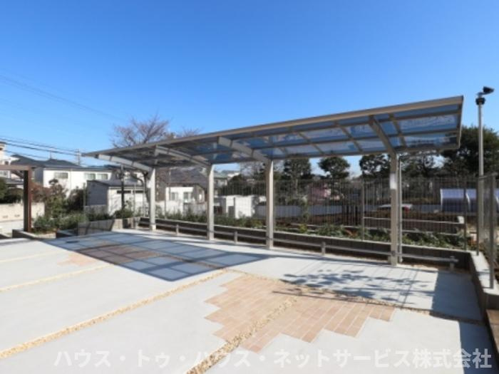 BLESS HOUSE柏西町　Aのその他