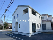 【仲介手数料０円】藤沢市宮原第8　新築一戸建ての画像