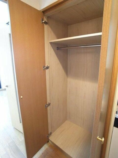 日神パレステージ音羽の収納