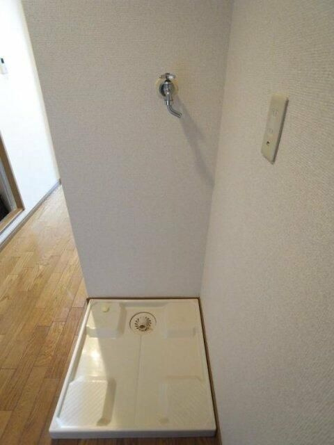 日神パレステージ音羽の設備