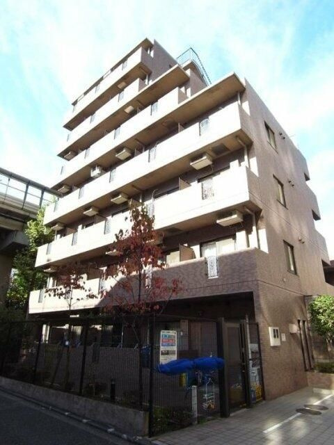 日神パレステージ音羽の外観